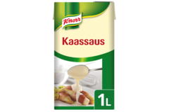 KAASSAUS  1ltr  GARDE D'OR